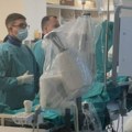 Do srca kroz kateter: Nove procedure u čačanskoj angio-sali
