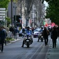Evakuacija u Lisabonu: Uhapšen muškarac nakon što je pretio bombom u sedištu stranke Šega