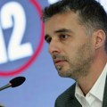 Ponoš poručio Savi Manojloviću: Mi se finansiramo iz budžeta, a ti iz stranih fondacija