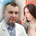 Ko dugo kašlje, danas neka uradi ovaj pregled: Akcija besplatnih preventivnih pregleda širom Srbije se nastavlja, prvi put…