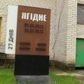 ‘Putinov pogled na svijet’: Unutar ukrajinskog sela pretvorenog u logor smrti