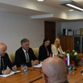 Ministar unutrašnjih poslova RS: Stopa kriminaliteta u Srpskoj najmanja u regionu
