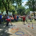 Sportski dan za duševno obolele: U Starom Lecu se okupili pacijenti iz 10 srpskih ustanova