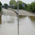 Katastrofa od poplave u Nemačkoj! Pukla brana, evakuisan zatvor, premijer Bavarske na licu mesta (foto/video)