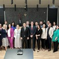 U Više javno tužilaštvo u Beogradu izabrano 27 novih tužilaca: Održan svečani kolegijum najvećeg tužilaštva u Srbiji