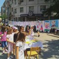 Dečji dani i defile predškolaca 11. i 12. juna u Vranju