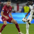 "Nismo se osećali prijatno": Strahinja Pavlović o meču Srbija - Engleska, otkrio šta je igračima rekao Dragan Stojković