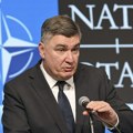 Milanović: NATO radi ono što Pentagon kaže, nema tu demokratije