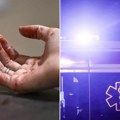Devojčicu (15) udario automobil u Resniku! Užas u Beogradu, Hitna pomoć na licu mesta