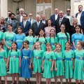 Karađorđevići nagradili najbolje maturante iz Srbije i Republike Srpske
