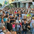 U Loznici održan veliki protestni skup "Svelitijumski sabor"