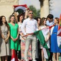 Politički novajlija Peter Mađar: budućnost bez Orbana?