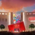 Netflix otvara Netflix House zabavne komplekse u Pensilvaniji