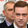 Stefanović (SSP) u otvorenom pismu Janu Bratu: Podržavate nedemokratski režim, ponižavate OEBS