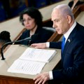 Netanjahu pred američkim Kongresom: „Mi ćemo pobediti“