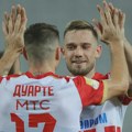 Zvezdinim novajlijama prija superligaški vazduh, Duarte je "paker" kojeg su na "Marakani" čekali