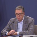 Opsednuti Vučićem! Koordinisani udar na predsednika Srbije: Šolakovci napadaju, Slobodna Bosna doliva ulje na vatru