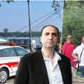 Oglasio se biznismen nakon što mu je uklonjen splav! Dejan Popović Tigar ispratio akciju: Podržavam, biće na drugoj…