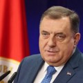 Dodik: Nikad nećemo odustati od Srpske i povinovati se američkim interesima