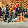 Pop muzika u vremenskoj mašini: Globalni muzički fenomen Scott Bradlee's Postmodern Jukebox sutra na Tašmajdanu