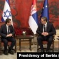 Vučić apelovao da se oslobodi talac, izraelsko-srpski državljanin