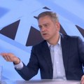 Stefanović sa francuskom opozicijom o građanskim slobodama u Srbiji, litijumu i Kosovu