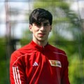 Golmanu bundesligaša amputirana noga (foto)