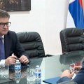 Vučić nakon sastanka sa Lajčakom: Nećemo dozvoliti pogrom i progon svog stanovništva