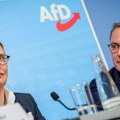 Pokreće se postupak za zabranu AfD-a?