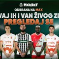 ODBRANA NA MAX: MaxBet poklanja 1.000 vaučera za besplatne preglede povodom meseca muškog zdravlja (18+)