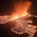 Fascinantne fotografije sa Islanda nakon još jedne erupcije vulkana! Spavao 800 godina, a sada ne miruje (Foto)