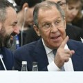 Lavrov na Malti, prva poseta zemlji EU od početka ruske invazije na Ukrajinu