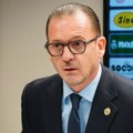 Mijatović: Na polusezoni biti zadovoljan drugim mestom, za mene je to drama, najveća katastrofa