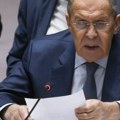 Lavrov: Rusija se ne zadovoljava primirjem sa Ukrajinom,potrebni obavezujući sporazumi