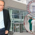 Lončarova kaznena politika ne prestaje: Spremne nove smene načelnika u Kliničkom centru