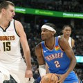 "Jokić ne treba da bude MVP": Američka NBA zvezda sramno napala Srbina