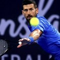 Senzacija u Brizbejnu! Novak Đoković izgubio od 293. igrača sveta