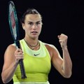 Badosa i Sabalenka prive polufinalistkinje u Melburnu