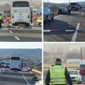 Otkrivamo identitet žene, stradale u autobusu kod Umke: 15 godina sedela na istom mestu, radila u Ministarstvu