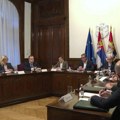 Usvojeni zaključci o presudi protiv predsednika Republike Srpske