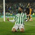 Isko srušio bivši klub: Betis iznenadio Real Madrid, a Španac presudio "staroj ljubavi"