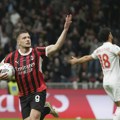 Luka Jović je onaj stari, Fiorentini malo i dva gola fore