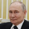 "Moraju da se predaju": Putin o ukrajinskim vojnicima u Kurskoj oblasti: Neće biti evakuacije