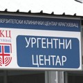 Prilika za posao u UKC Kragujevac