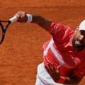 Surova predikcija: „Nisam siguran da će Novak igrati na Rolan Garosu“