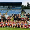 Zvezdine žene dominiraju srpskim fudbalom: Druga titula u nizu ide u Ljutice Bogdana!