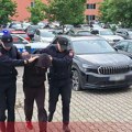 Osumnjičen za Savino ubistvo doveden u tužilaštvo: Ispalio najmanje 20 hitaca u žrtvu, ovako su ga priveli