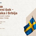 Upoznaj Švedsku u Nišu: Kulturni šokovi na relaciji Srbija – Švedska