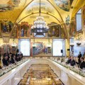 Rusi ponosni: Moskva objavila spisak svih stranih gostiju na paradi 9. maja za Dan pobede