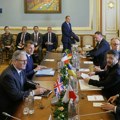 Turska spremna da nadgleda eventualno primirje u Ukrajini